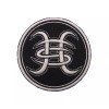 Band Patches Heroes del Silencio Patch Caifanes Band Iron on