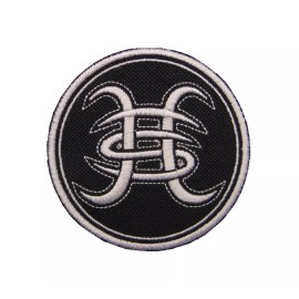 Band Patches Heroes del Silencio  Patch Caifanes Band Iron on parche