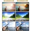 FEISEDY B1029 Men's Sunglasses, Polarized Sunglasses, UV 400 Protection, Ultra