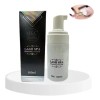 Espuma Limpiadora Shampoo Para Extensión De Pestañas Mink