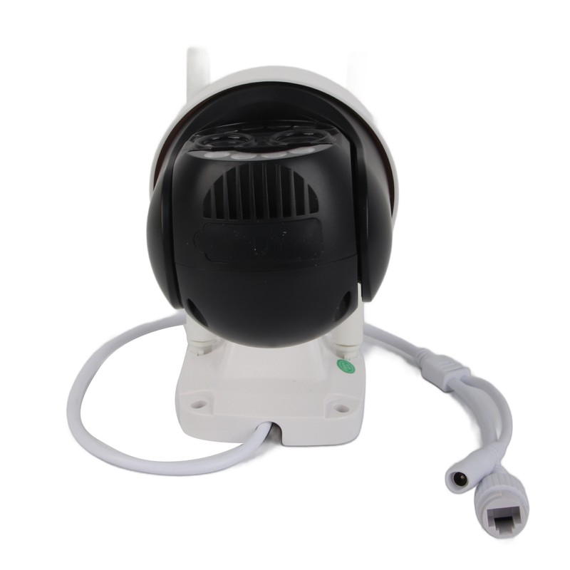 Night Vision Camera 2560x1440 HD Remote Control Two Way Voice
