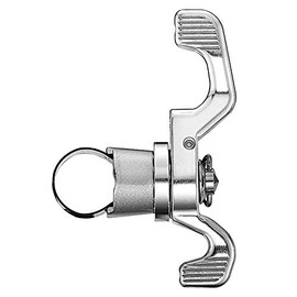 DIA-COMPE Shift Lever Wing Shifter Compatible with Shimano and Campanuro 11s, Right Only