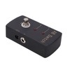 AB Switch Effect Line Selection Pedal Monoblock Electric Guitar Effector