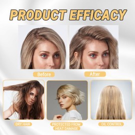 Sonnenschutz Kopfhaut Haare Uv Schutz Haare Mineralische Sonnencreme Mineral Sunscreen Powder Mineral Sonnenschutz Setting Scalp Sunscreen Powder Spf 35 Pa++ Uv Protection NatüRlich Matt