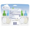 Febreze Plug Air Freshener Oil Refill, Gain