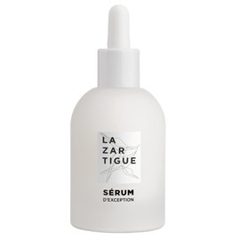 Lazartigue Sérum D'Exception I Protege la fibra capilar del calor hasta 230°C/446°F y sella las puntas abiertas I Todo tipo de cabello I 50 ml