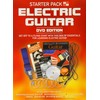 In A Box Starter Pack: Electric Guitar