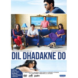 Dil Dhadakne Do