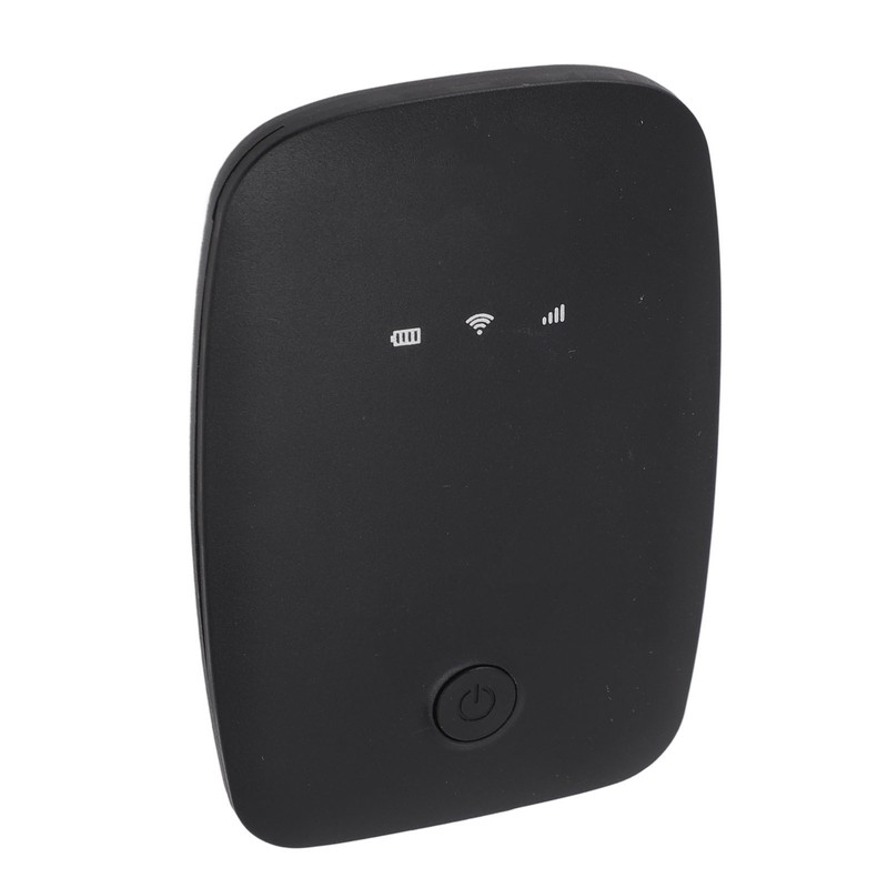 4G LTE Portable WiFi Wireless Router USB Powered 150Mbps High