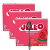 Gelatin Dessert Mix - 3 oz Boxes (Pack of 3)