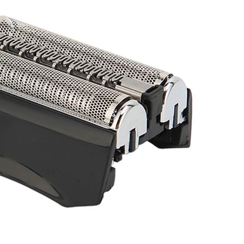 Shavers Replacement Trimmer Head Electric Shaver Replace Silver Foil Part