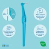 TePe Angle interdental brushes blue (ISO size 3: 0.6 mm)