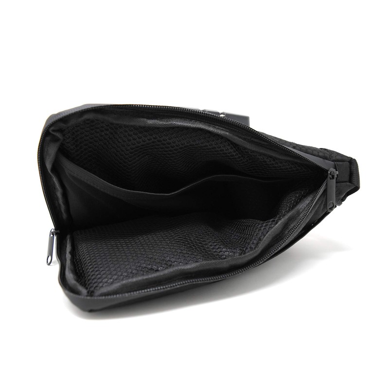 Cali Crusher Combo Pouch (10in x 7in) | Cushioned Protective