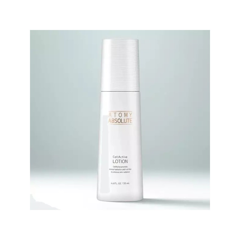 Atomy 애터미 앱솔루트 셀랙티브 로션 135ml Atomy Absolute Selective Lotion