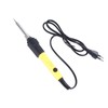 Soldering Iron Kit 60W Adjustable Temperature Welding Tool with 5