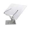 Book Stand for Reading Hands Free 360° Rotate Book Holder