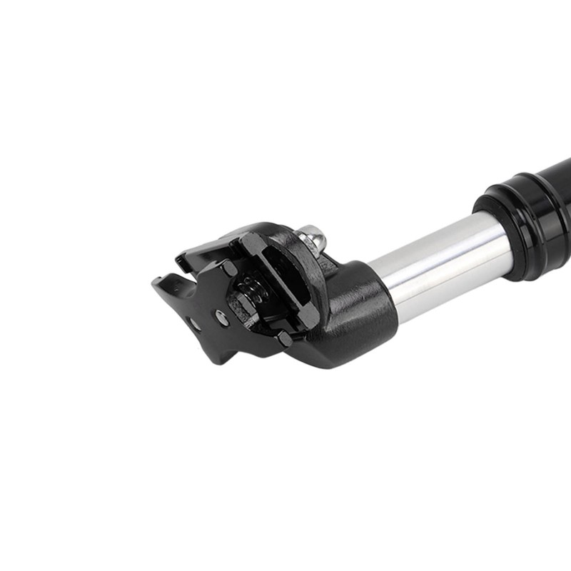 Suspension Seatpost Oil Pressure Damping Seatpost Shock Absorber 27.2mm for