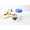 Glad Food Storage Containers - To Go Lunch Containers -