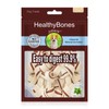 UrbanX HealthyBones Beef Rawhide Free Healthy Mini Chews for German