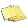 Elexaclean Streak-free, Premium Microfibre Window/Windscreen Cloth (40 x 30 cm),