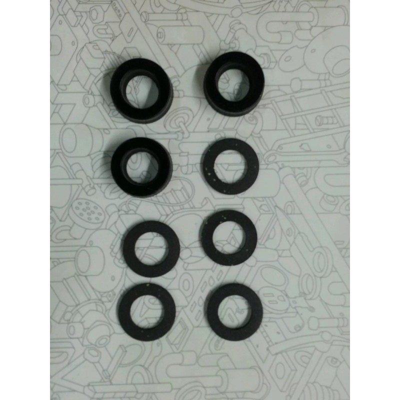 DEWALT N007968 seal kit for pressure washer gas