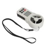 Digital Anemometer High Accuracy Handheld Wind Speed Meter LCD Display