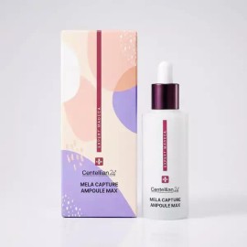 Centellian24 셀텔리안24 엑스퍼트 마데카 멜라 캡처 앰플 맥스 45ml 색소침착앰플 Celltelian24 Expert Madeca Melar Capture Ampoule Max 45ml Spot Treatment Ampoule