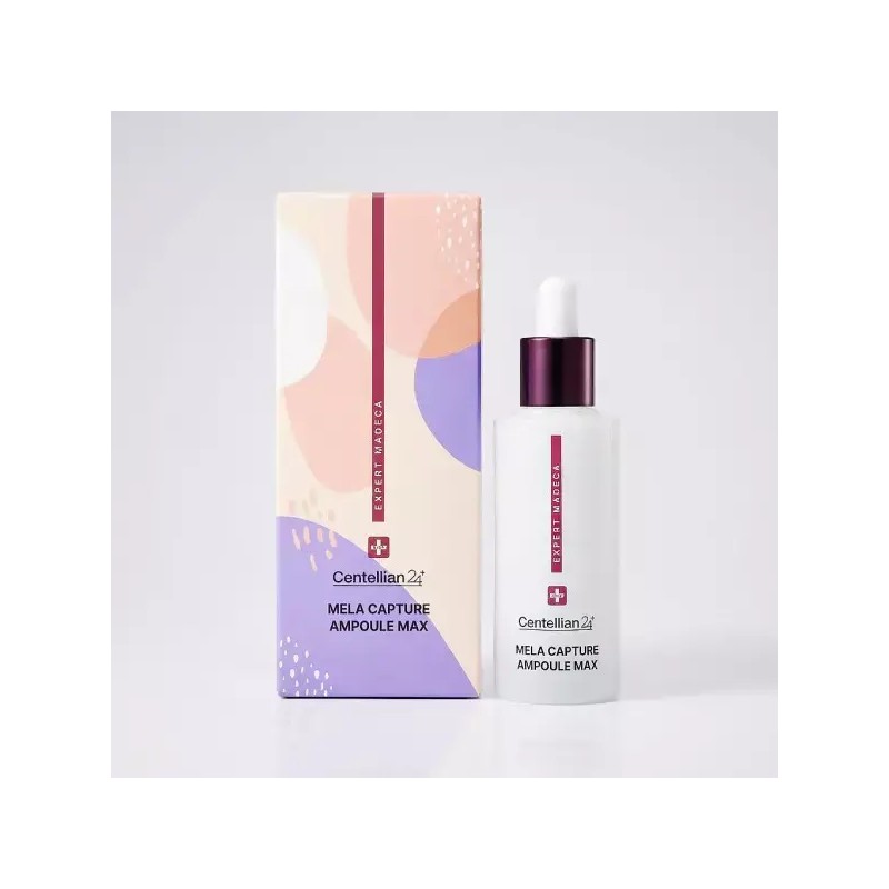Centellian24 셀텔리안24 엑스퍼트 마데카 멜라 캡처 앰플 맥스 45ml 색소침착앰플