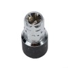 M6-M12 Tap Holding Chuck 3/8 Adapter Tap Wrench Adjustable Clamping
