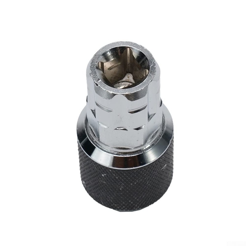 M6-M12 Tap Holding Chuck 3/8 Adapter Tap Wrench Adjustable Clamping