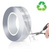 Double Sided Nano Tape Heavy Duty Mounting Tape Two Sided