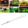 Aquarium Tweezers Professional Stainless Steel Rust Proof Reptile Feeding Tong