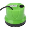 Aquarium Submersible Pump Quiet Bottom Water Inlet Fish Tank Water