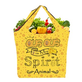 AKTAP Fairy Tale Gifts Fairy Tale Story Inspired Mouse Foldable Reusable for G Fans Cheese Party Favors, G-s G-s F Tb-ht2