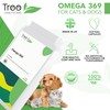 Omega 369 Pet Perfect Omega Fish Oil - for Dogs