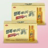 Hanmi Happy Energy Gold Caffeine-Free Decaffeinated 20 Bottles / 한미