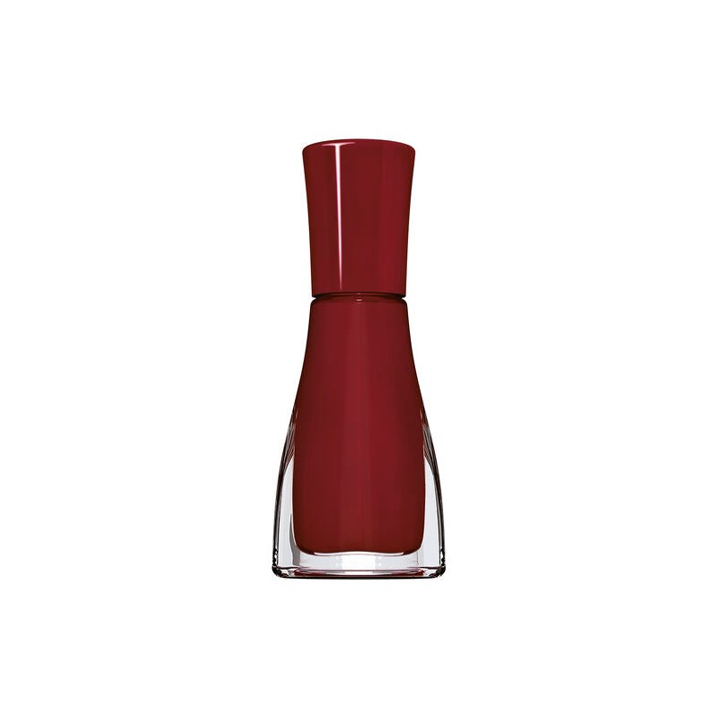 Sally Hansen Insta-Dri Nail Polish 393 Cinna Snap
