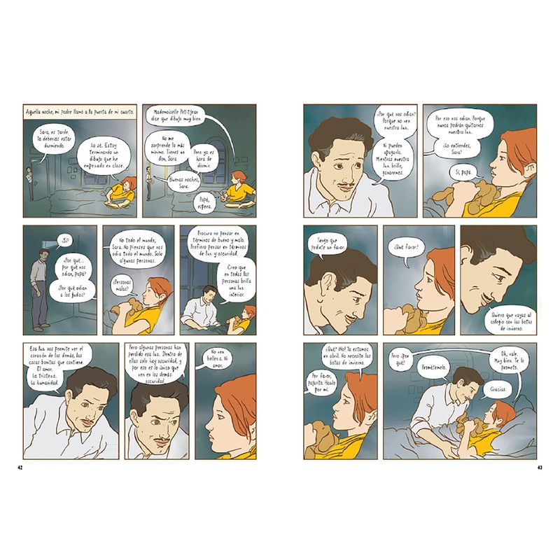 Pájaro blanco / White Bird (Wonder) (Spanish Edition)