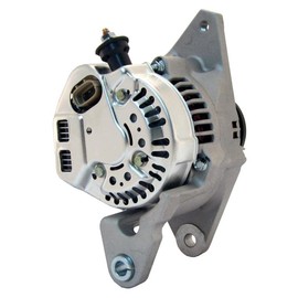 New Premium 12 Volt Alternator for Caterpillar 216 226 228 232 236 242 246 248 252 262 902 906 Engine 3024 3034 Replaces 101211-2770 101211-2771 142-9108 144-9954 0R9700 OR9700 021080-0950 90-29-5395N