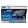 Polar Lights Star Trek USS Defiant 1:1000 Scale Snap Model