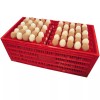 RITE FARM PRODUCTS EGG TRAY CARTON TRANSPORT CRATE CHICKEN SHIPPING