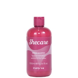 Inebrya shampoo shecare 300 ml