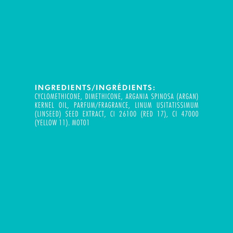Moroccanoil Treatment 100ml