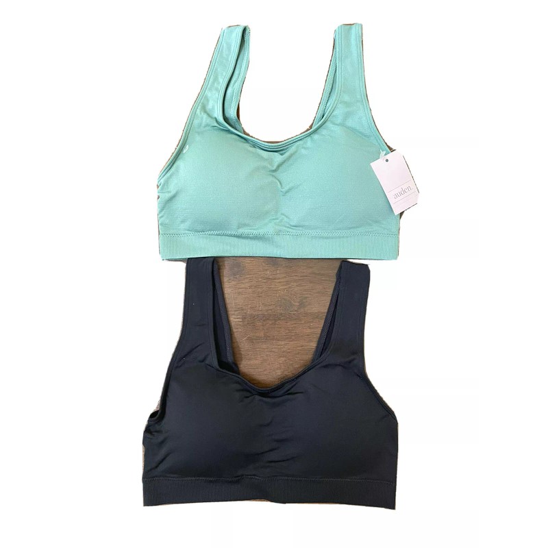 auden soft bra set small X 5 Sets