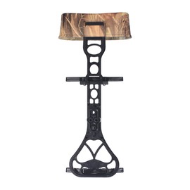 ANCLLO 6 Arrow Quiver Quick-Release Compound Archery Bow Holder