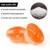 Hoolcar Hardtop Top Hard Panel Mounting Screw Knob Cover Interior