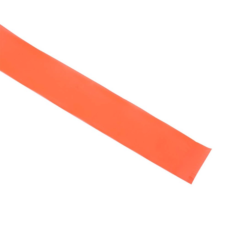 Hztyyier Fluorescent Marking Tape Hunting Track Marking Tape Roll for