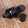 Alomejor Crank Puller Bicycle Crank Cycling Crank Pulley Hand Tool