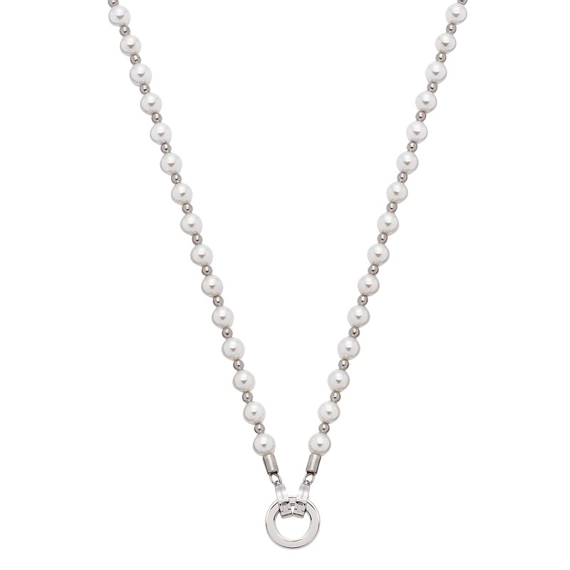 Jewels by Leonardo Women Stainless Steel Chain Necklace - 16751