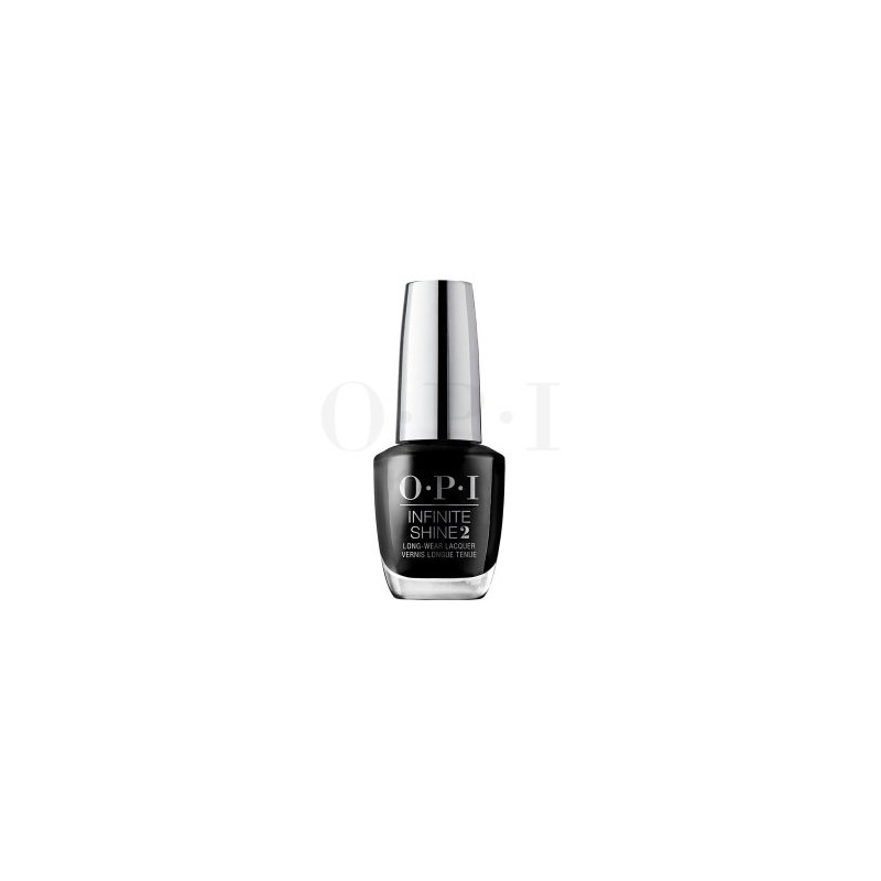 OPI Infinite Shine T02 BLACK ONYX / OPI인피니트샤인 T02 BLACK
